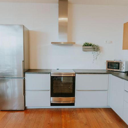Large Apartments - Great For Groups - With Balcony Or Terrace Вена Экстерьер фото