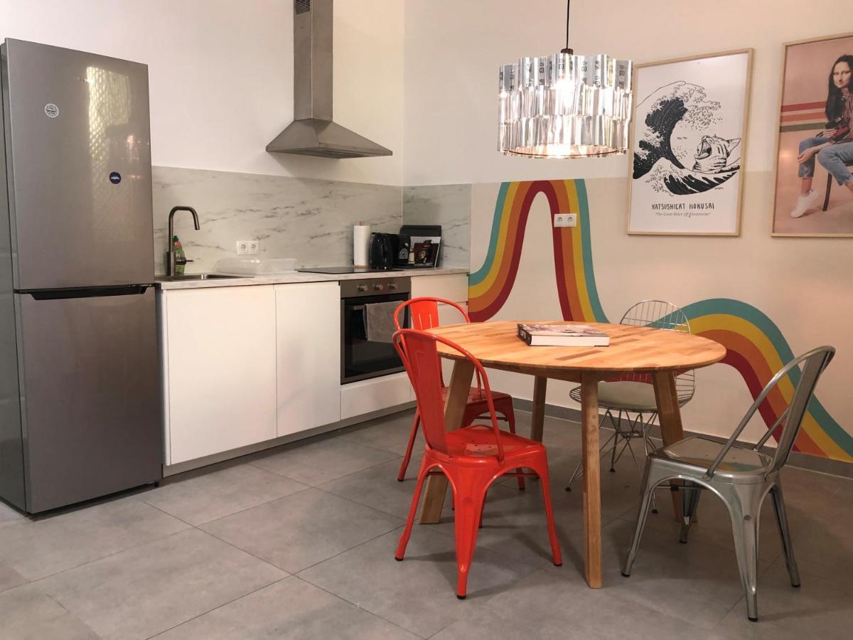 Large Apartments - Great For Groups - With Balcony Or Terrace Вена Экстерьер фото